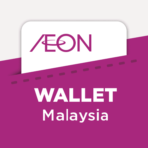 Logo AEON Credit Service