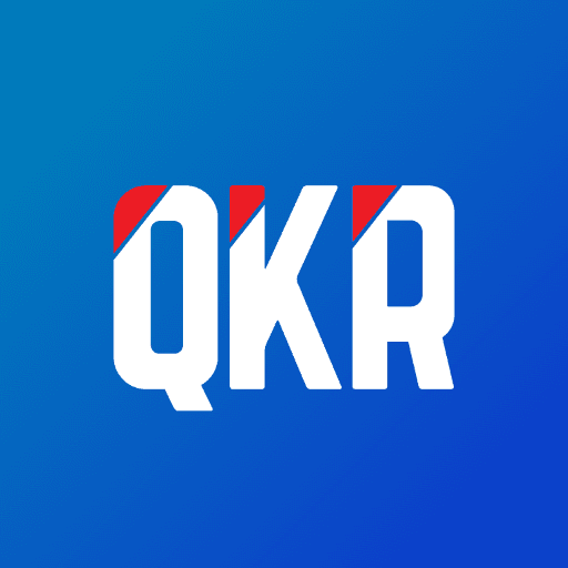 Logo QuicKredit